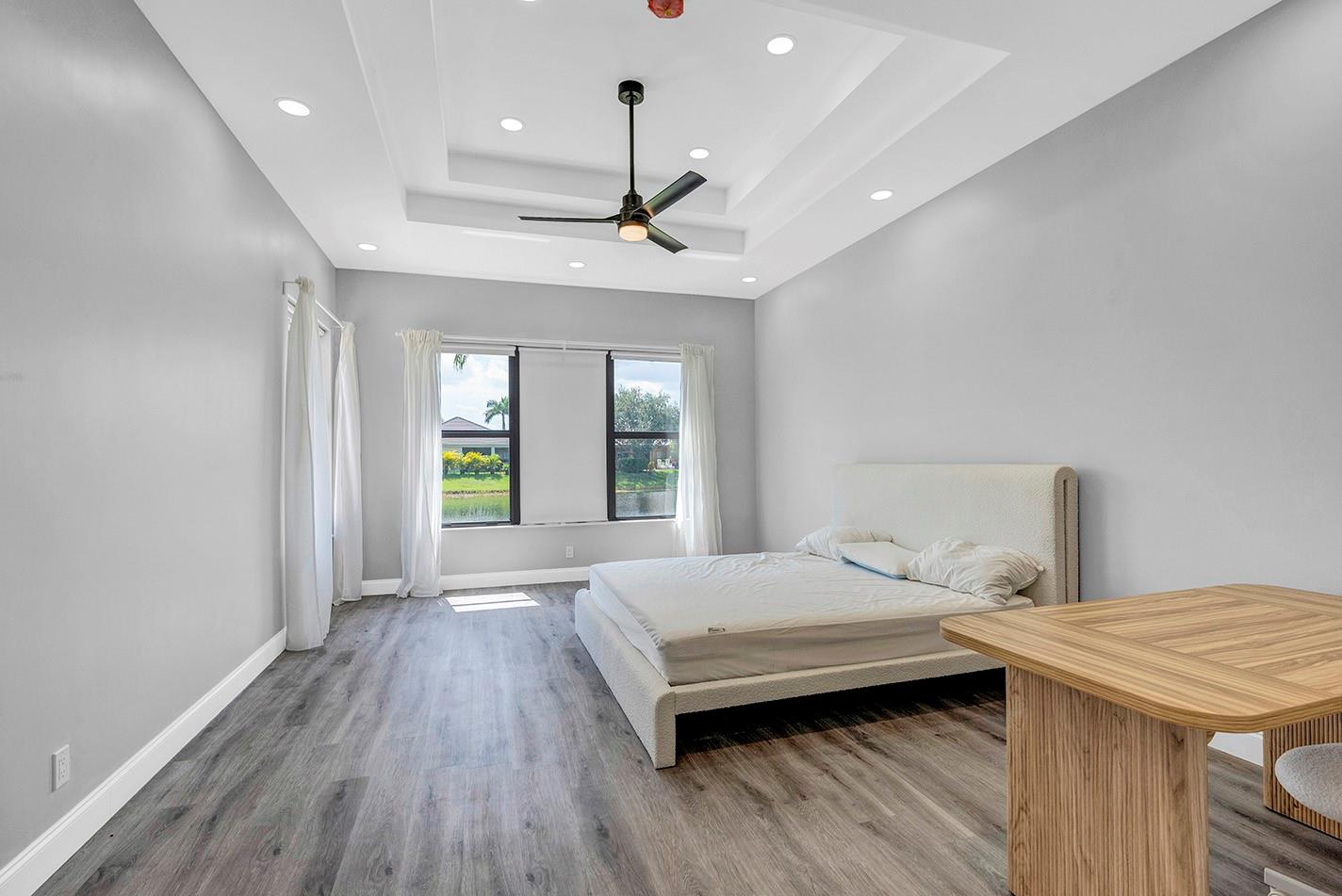 Parkland Isles - Residential Lease