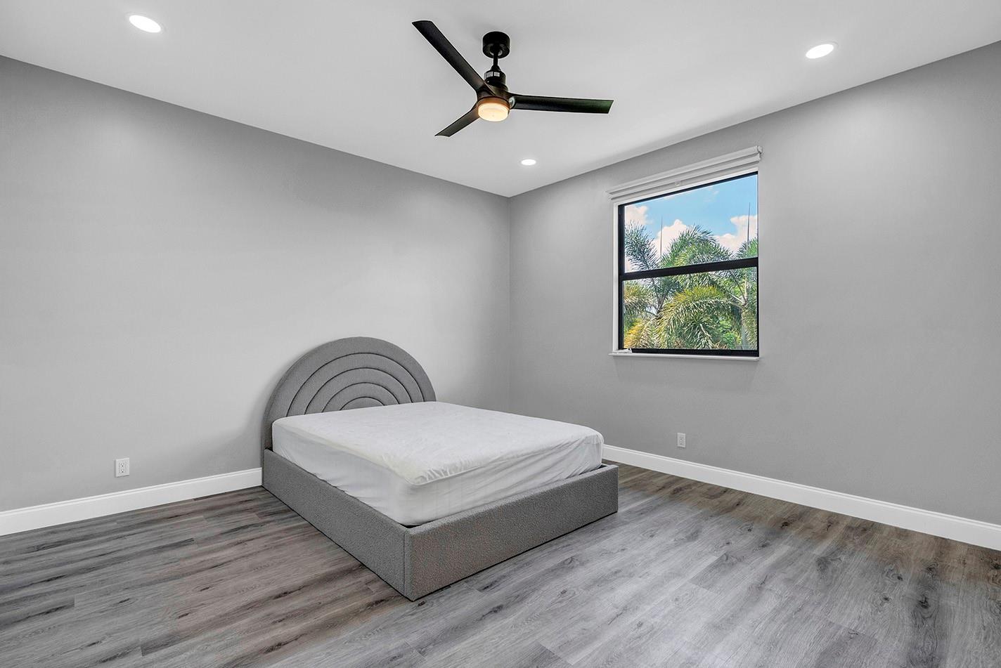 Parkland Isles - Residential Lease