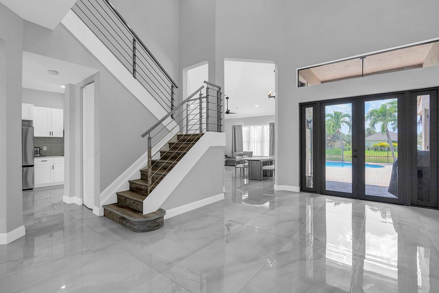 Parkland Isles - Residential Lease