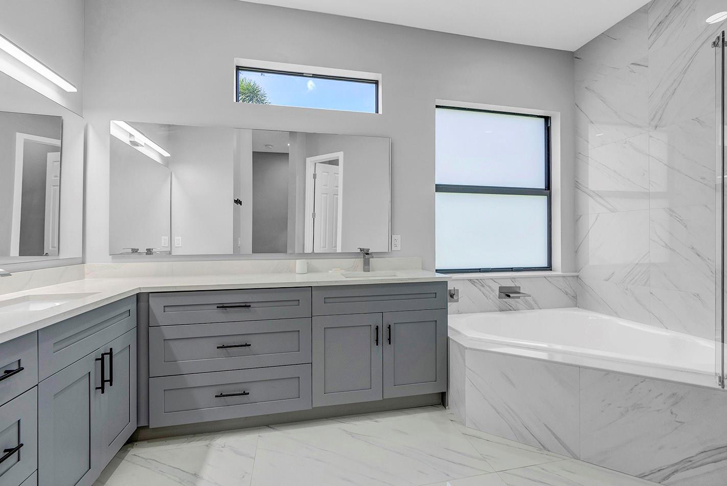 Parkland Isles - Residential Lease