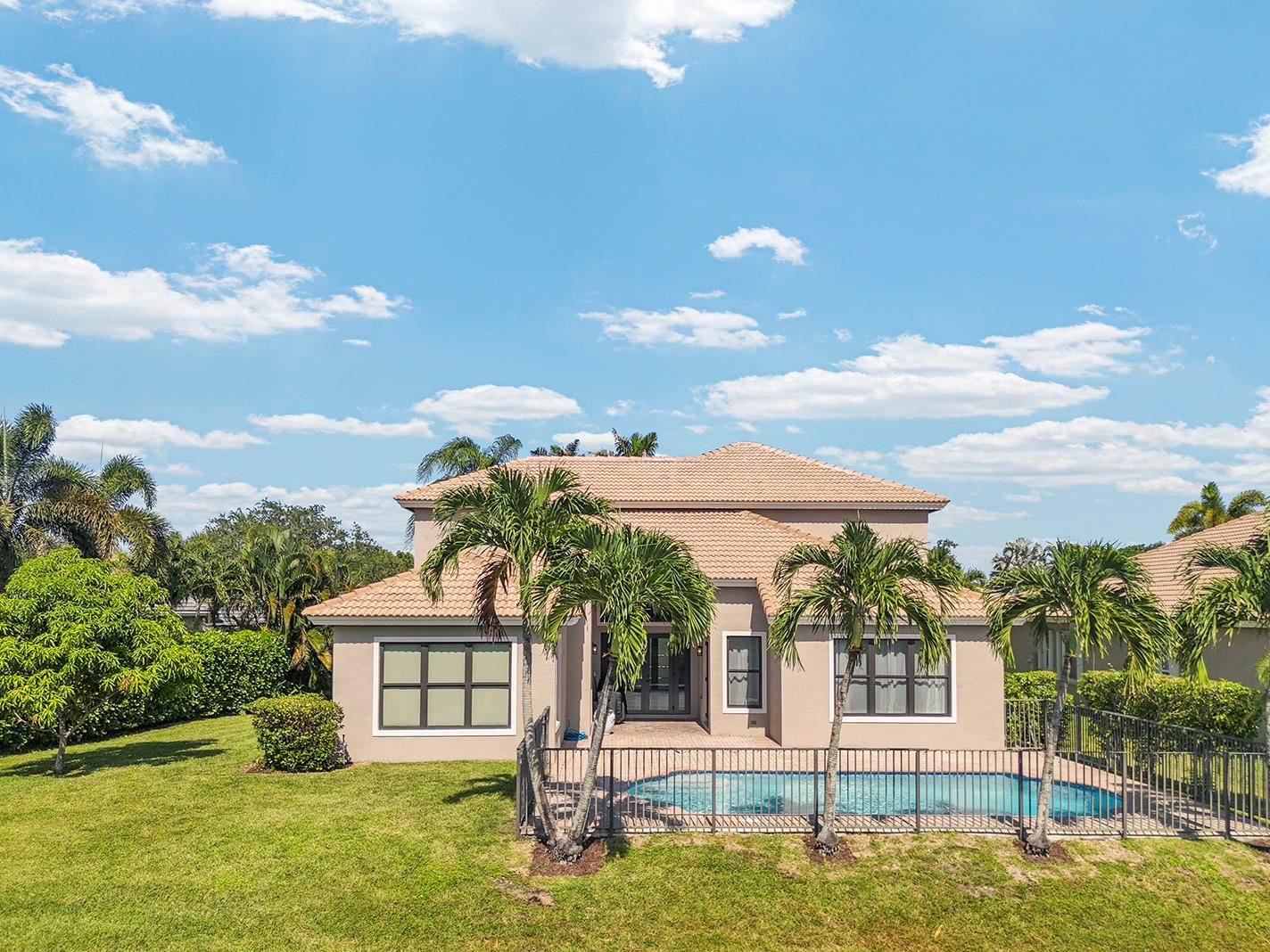 Parkland Isles - Residential Lease