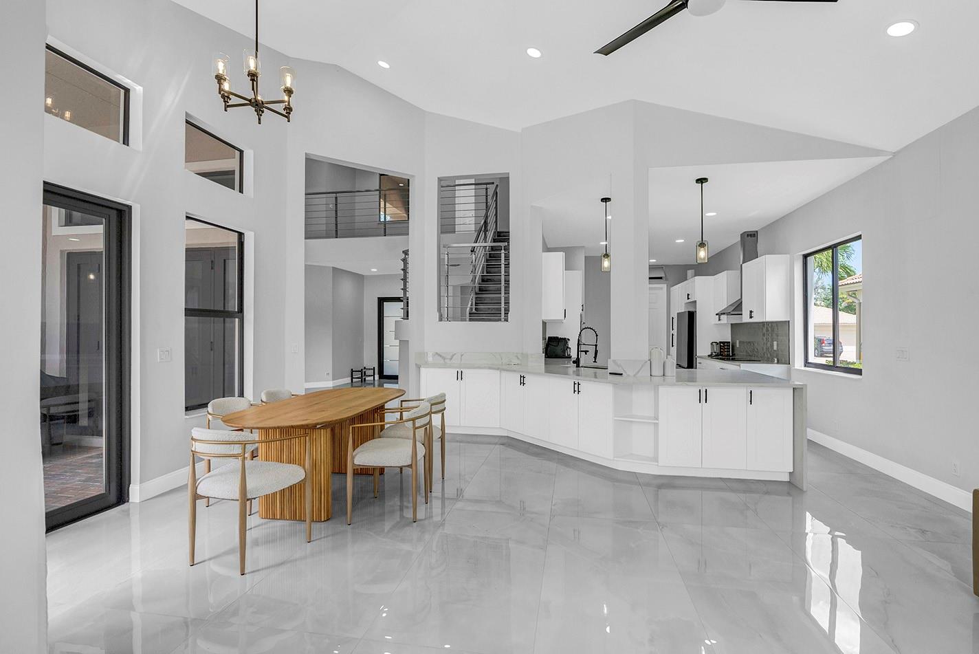 Parkland Isles - Residential Lease