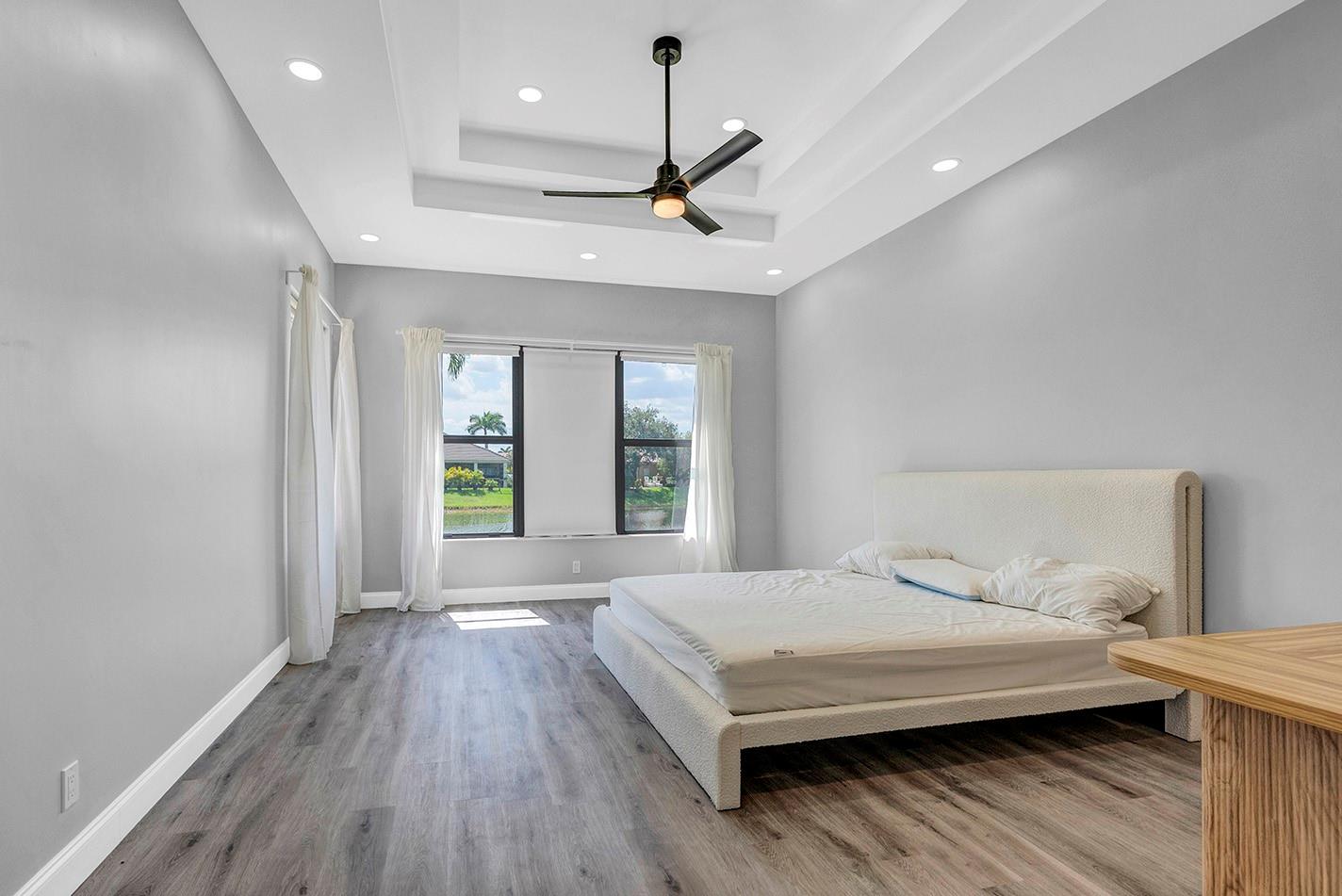 Parkland Isles - Residential Lease