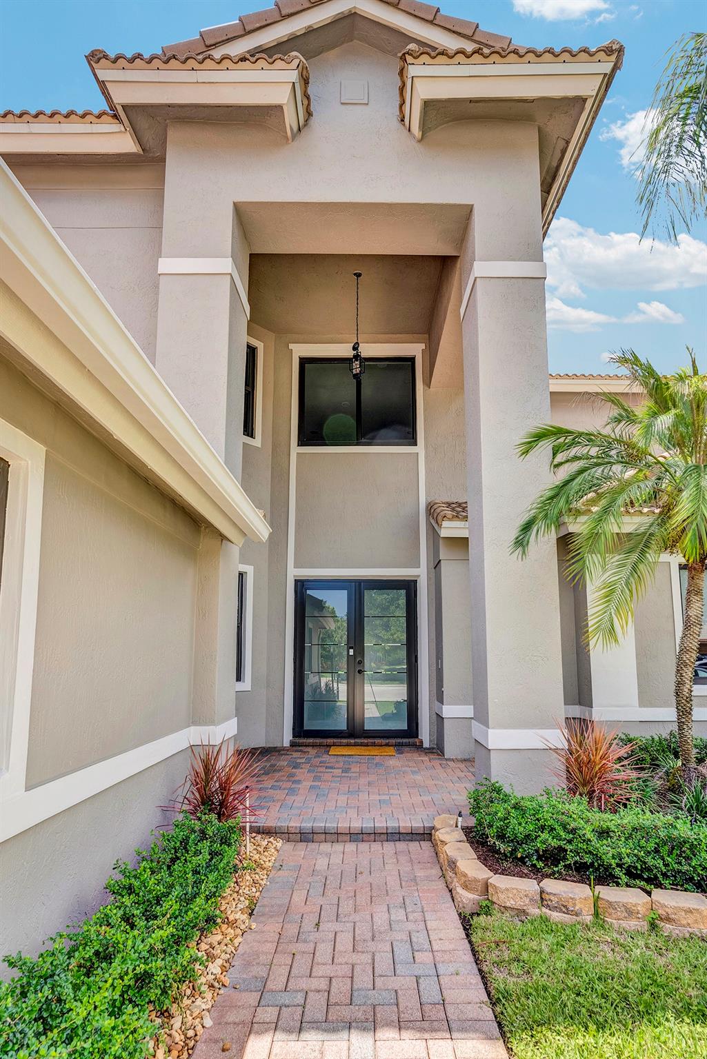 Parkland Isles - Residential Lease