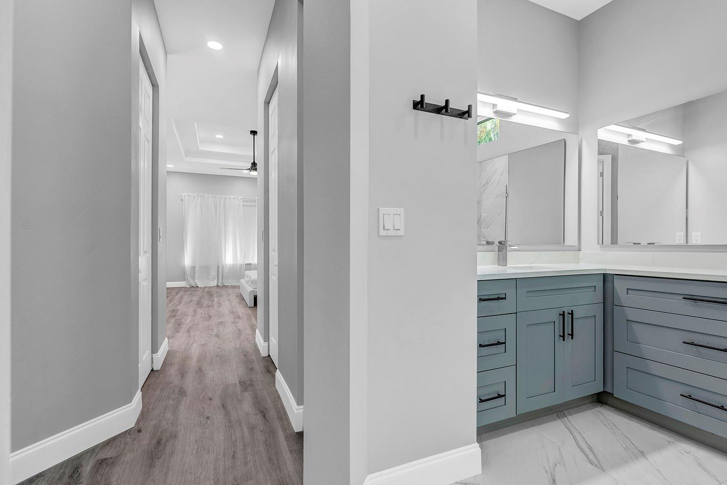 Parkland Isles - Residential Lease