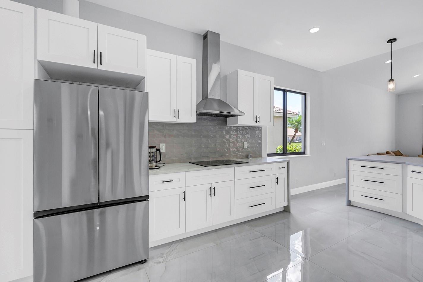 Parkland Isles - Residential Lease