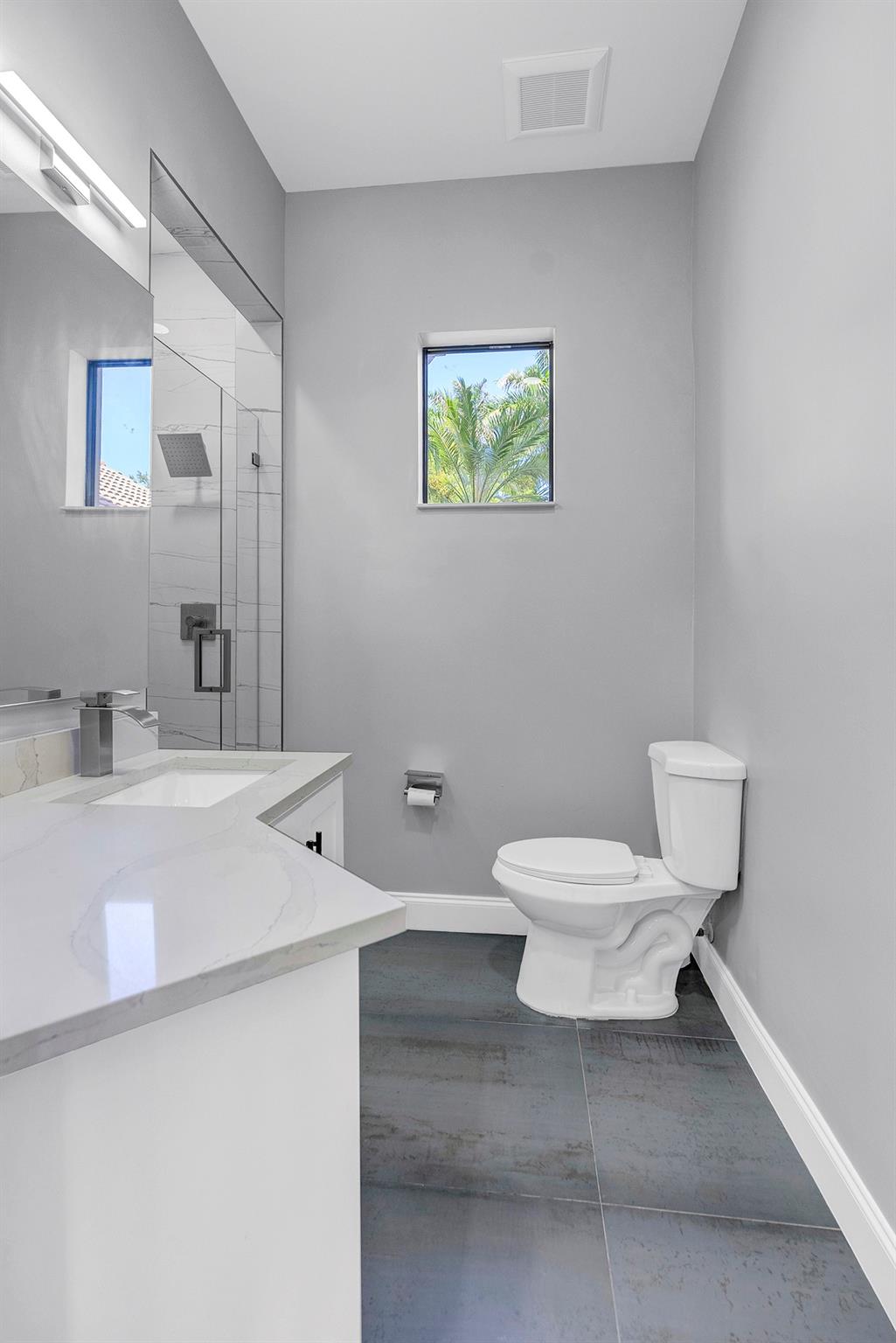 Parkland Isles - Residential Lease