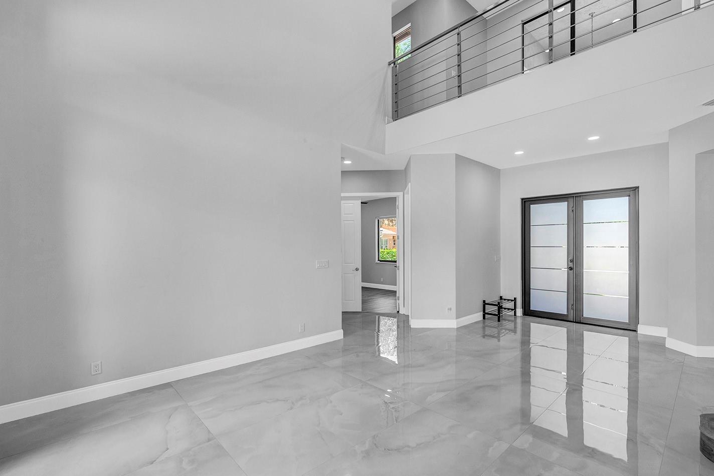 Parkland Isles - Residential Lease