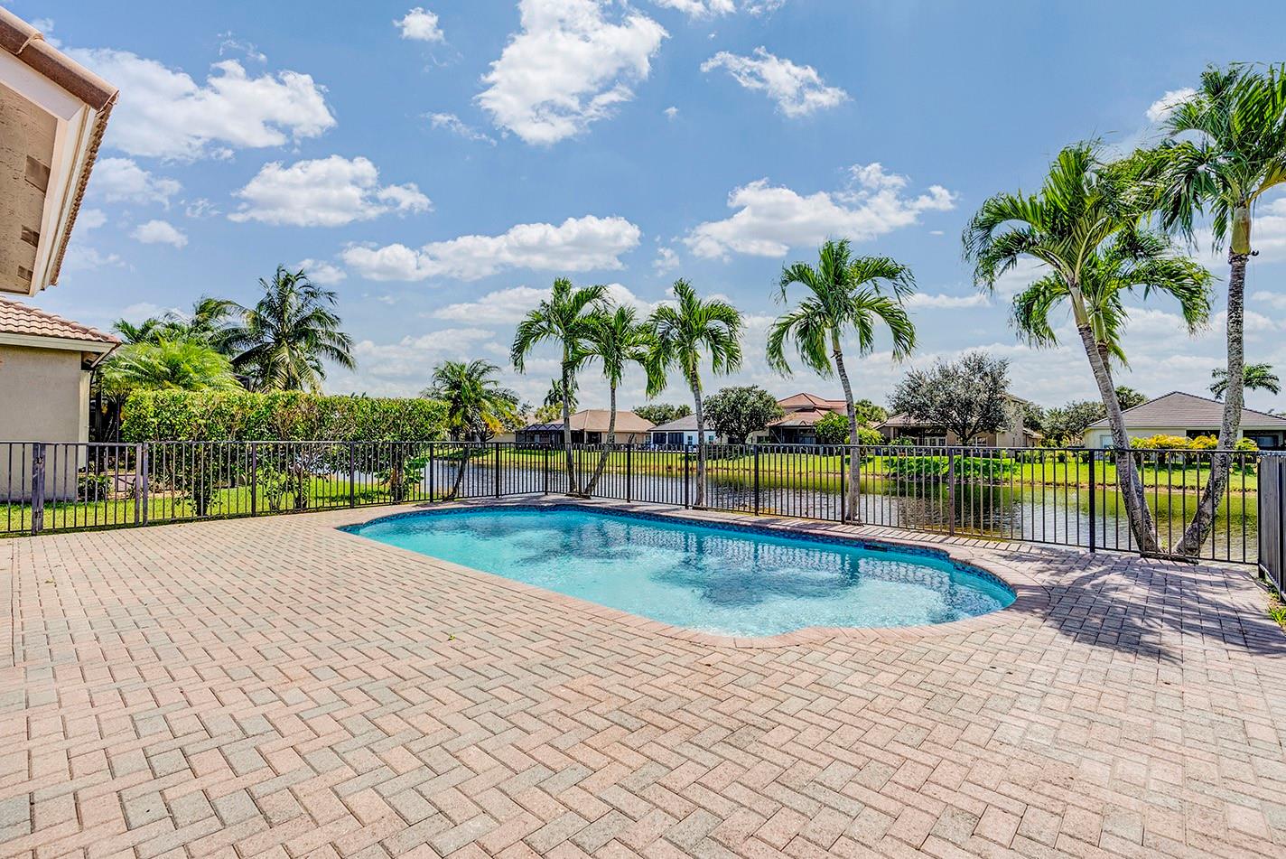 Parkland Isles - Residential Lease