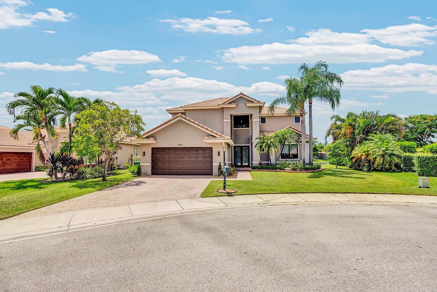 Parkland Isles - Residential Lease