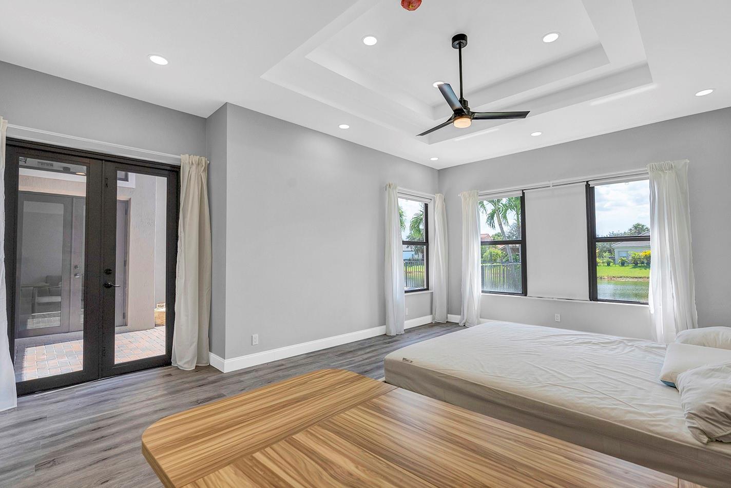 Parkland Isles - Residential Lease