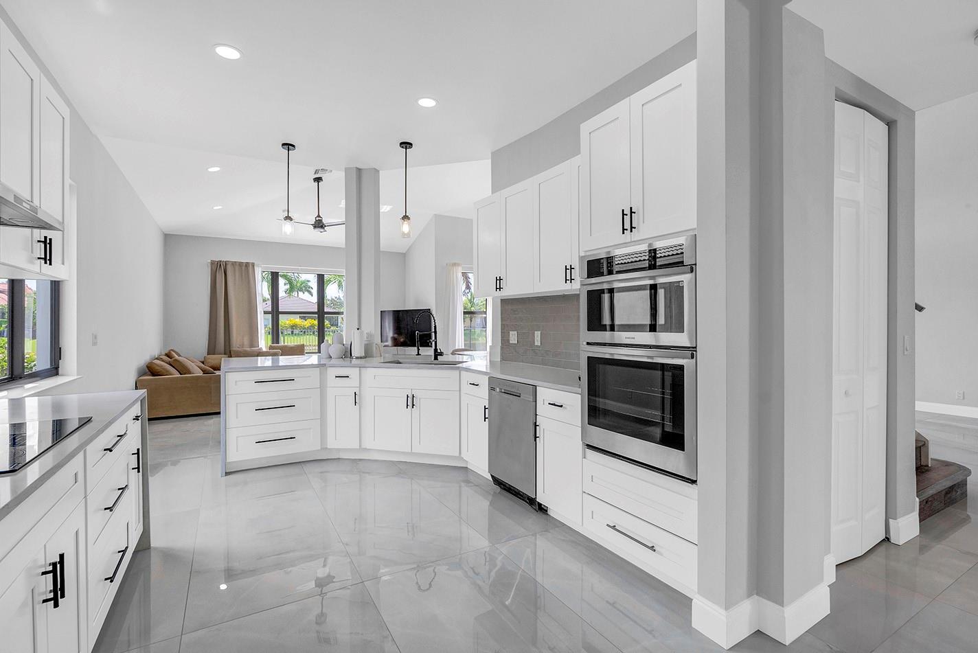 Parkland Isles - Residential Lease