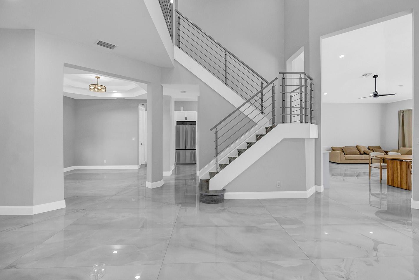 Parkland Isles - Residential Lease