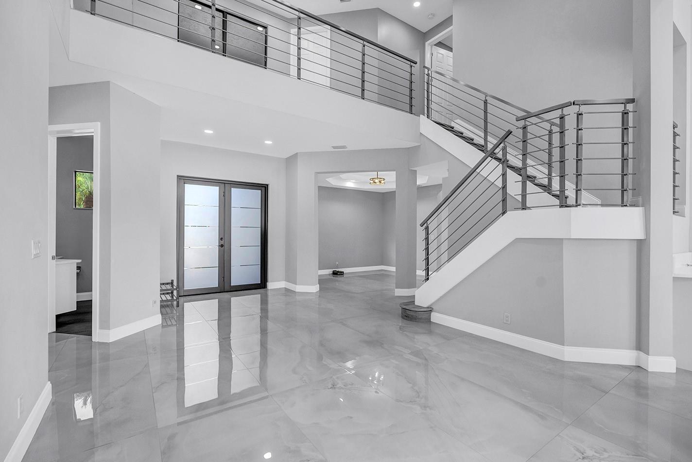 Parkland Isles - Residential Lease
