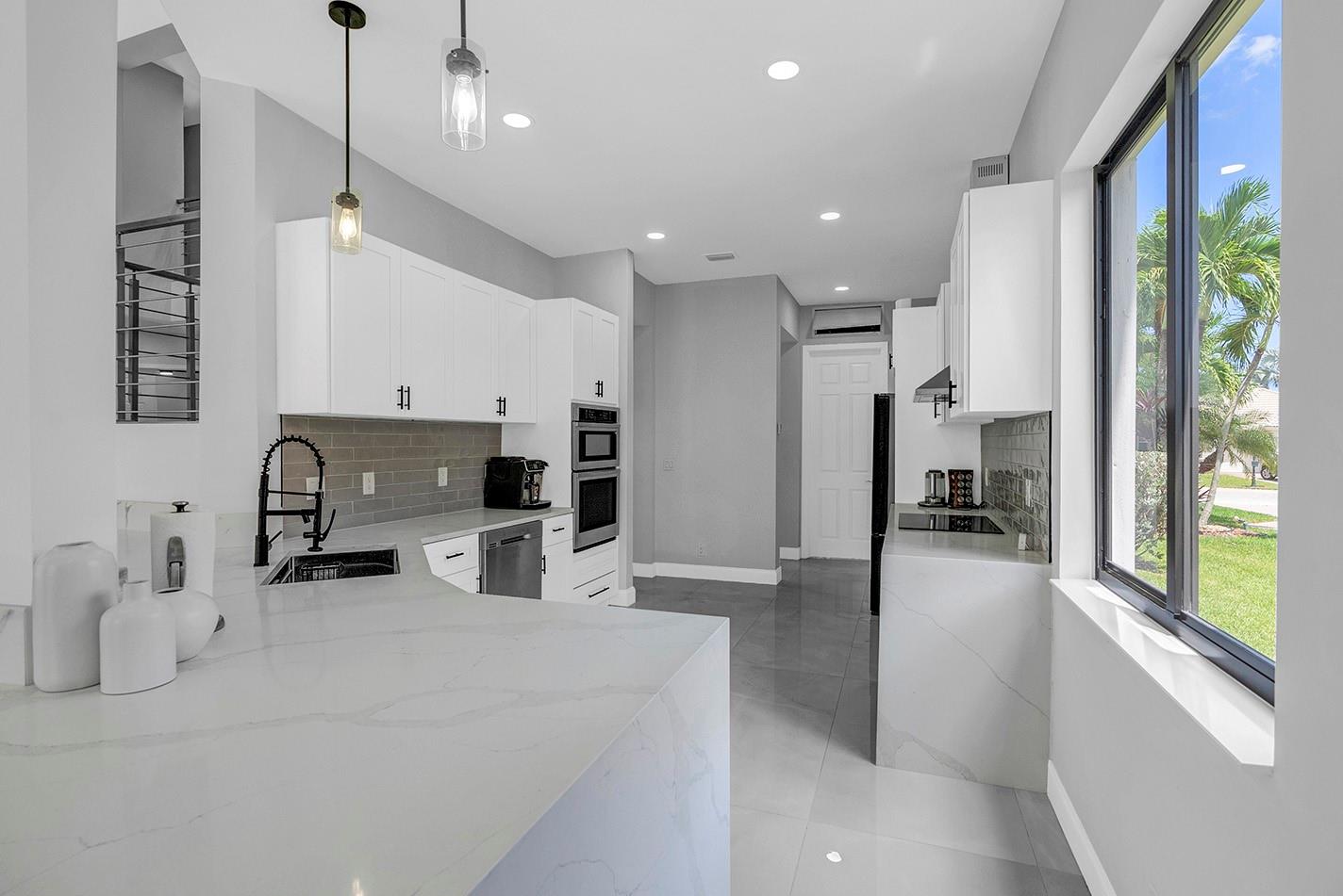 Parkland Isles - Residential Lease