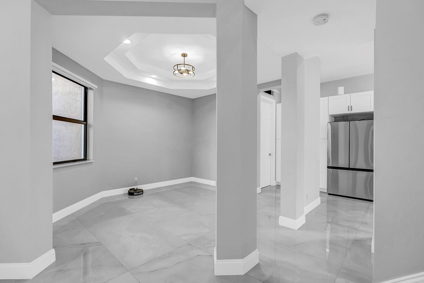 Parkland Isles - Residential Lease