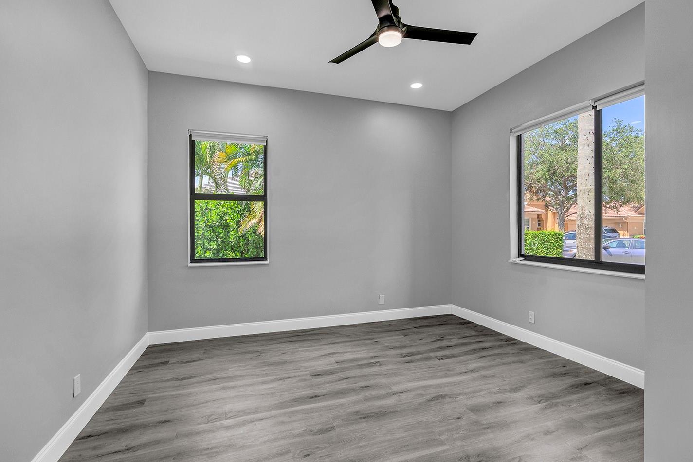 Parkland Isles - Residential Lease