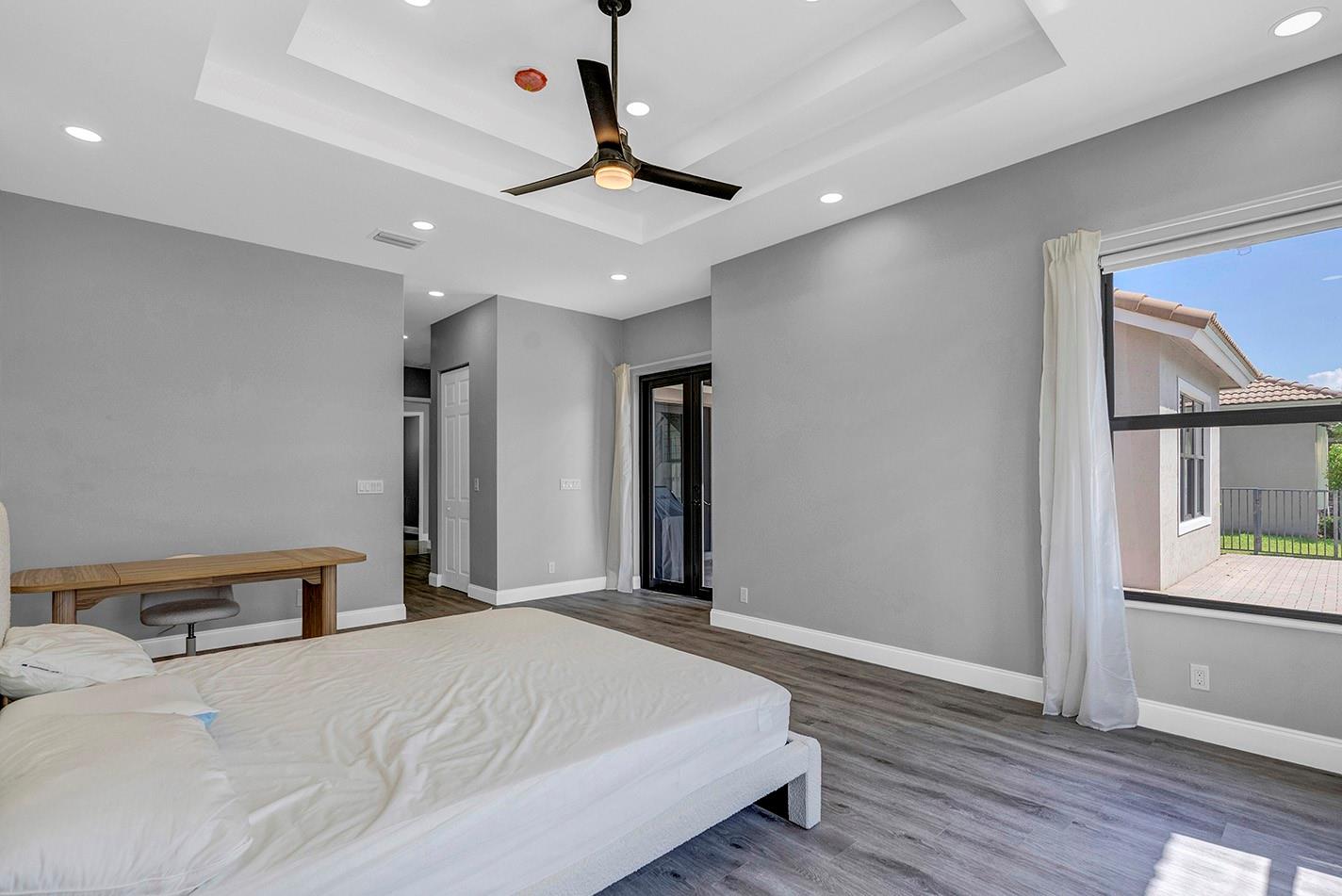 Parkland Isles - Residential Lease