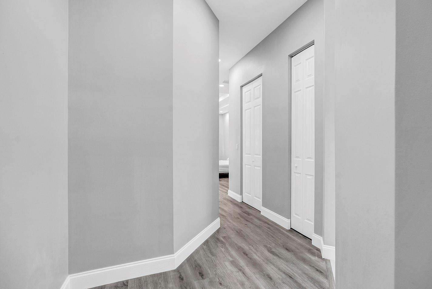 Parkland Isles - Residential Lease