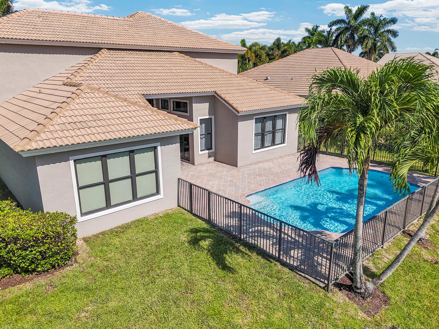 Parkland Isles - Residential Lease