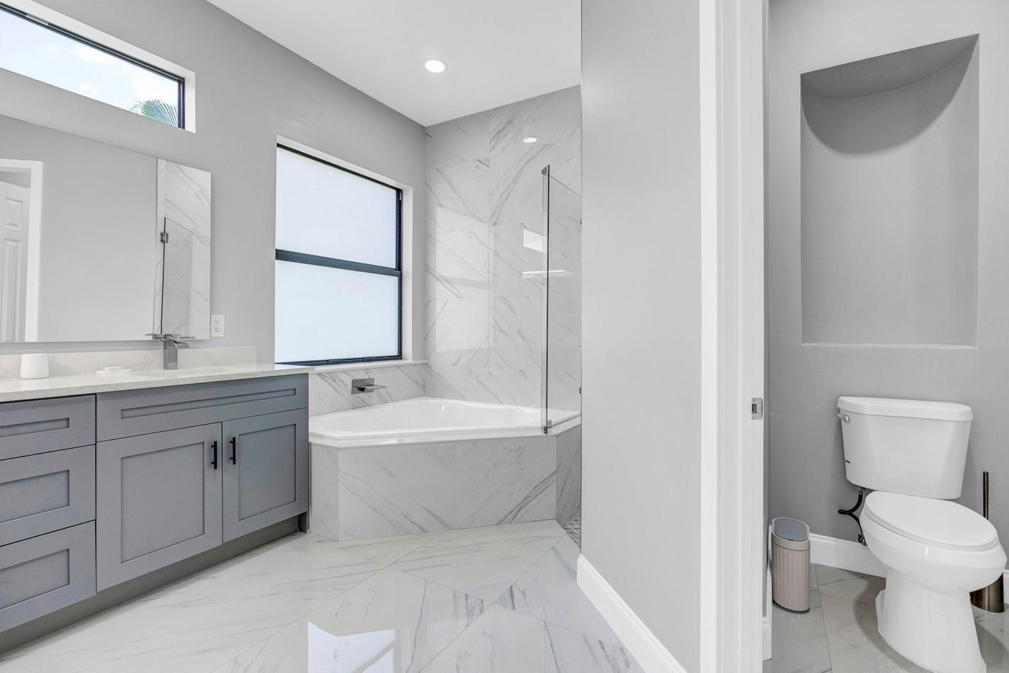 Parkland Isles - Residential Lease