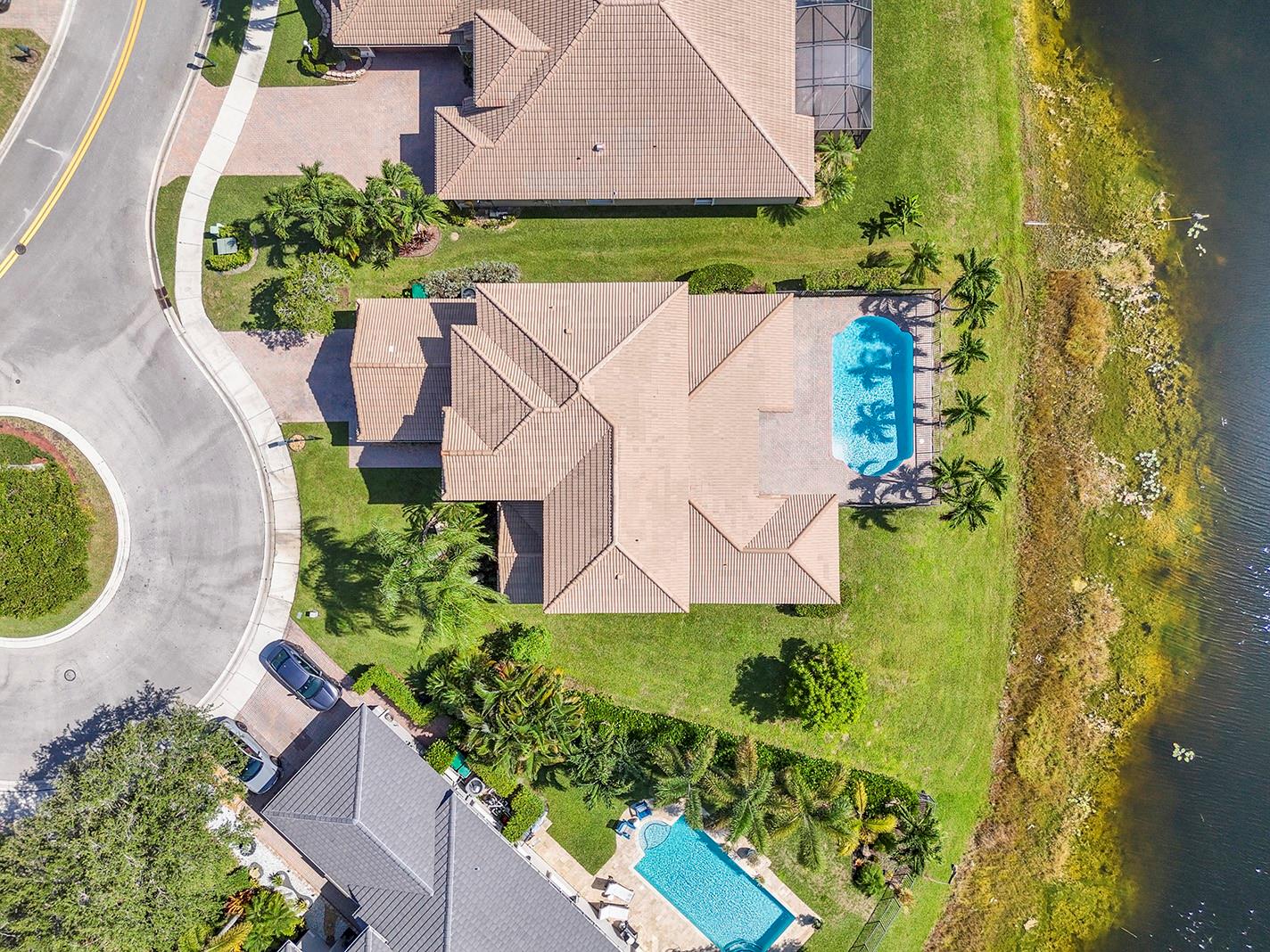 Parkland Isles - Residential Lease