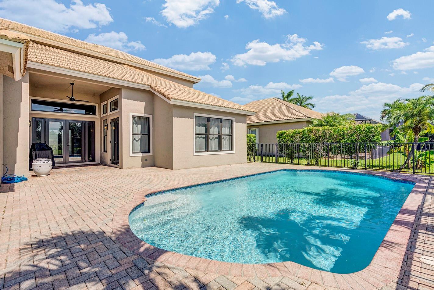 Parkland Isles - Residential Lease