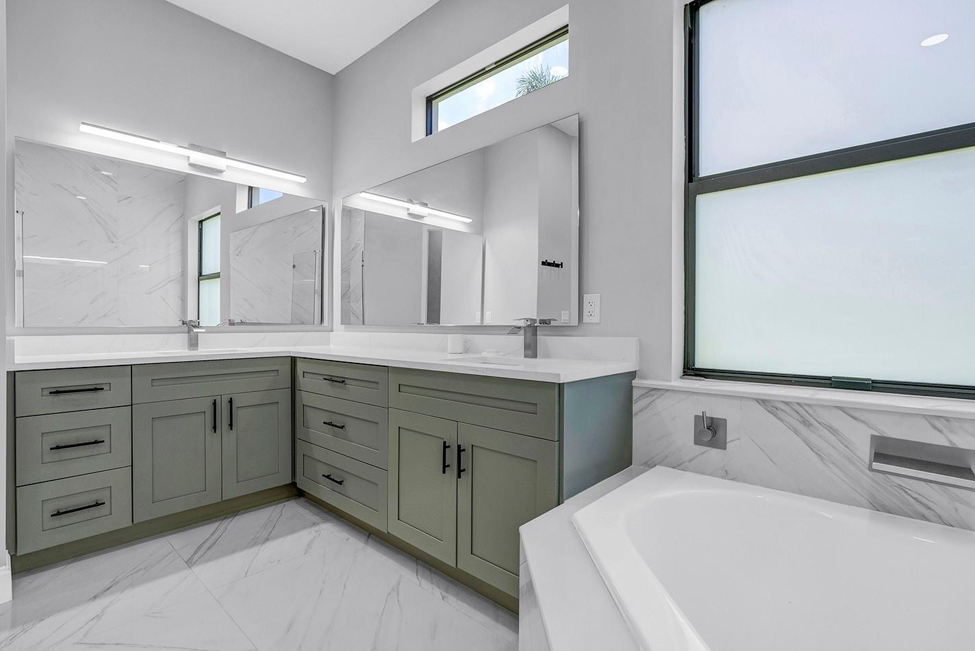 Parkland Isles - Residential Lease