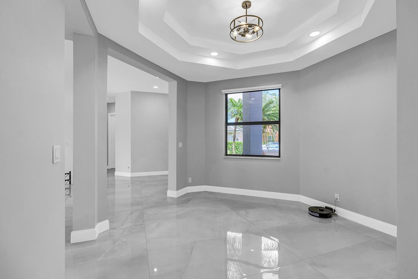 Parkland Isles - Residential Lease
