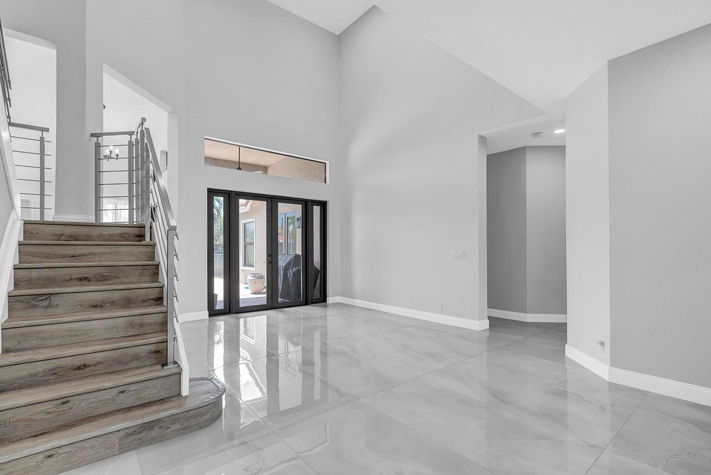 Parkland Isles - Residential Lease
