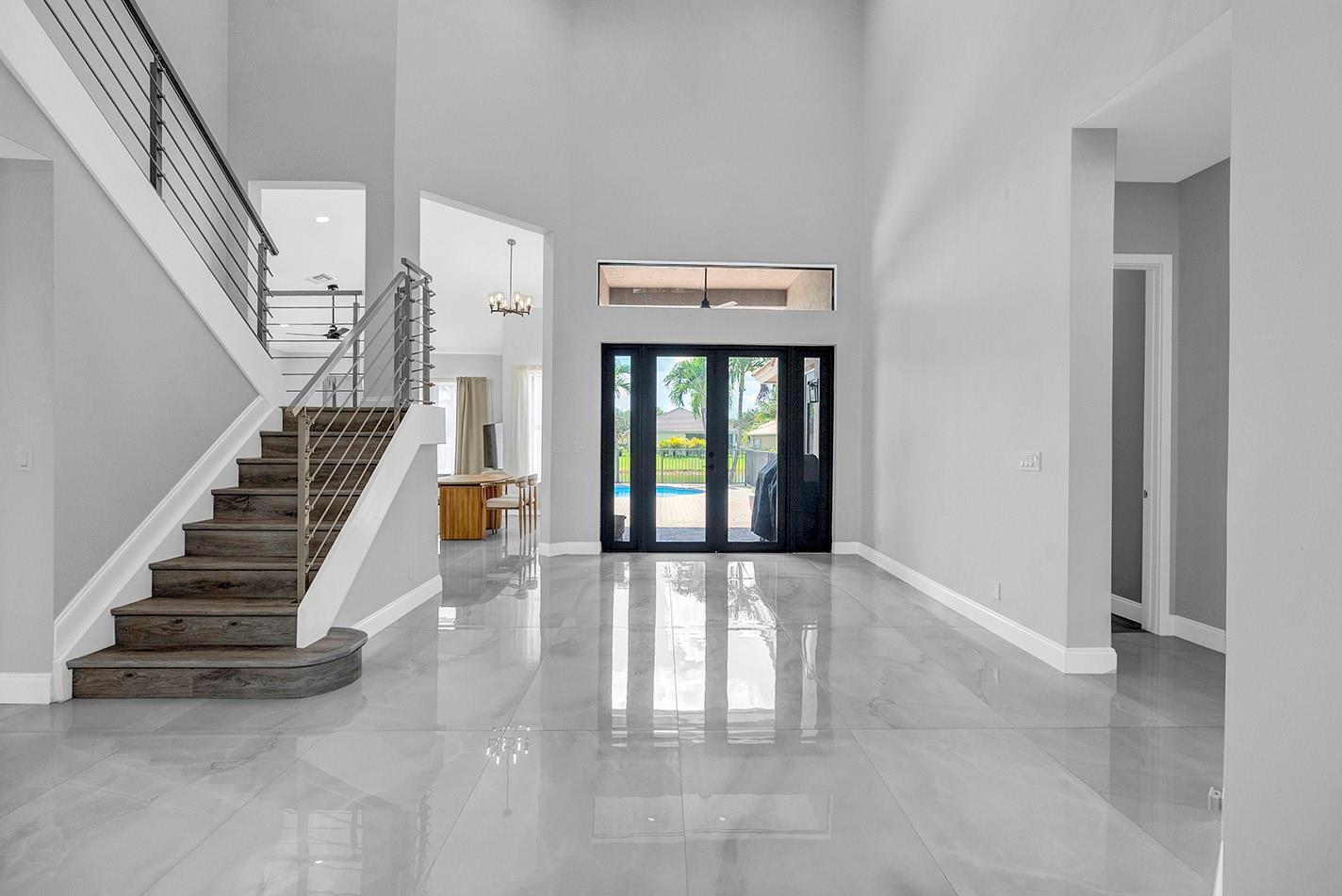 Parkland Isles - Residential Lease