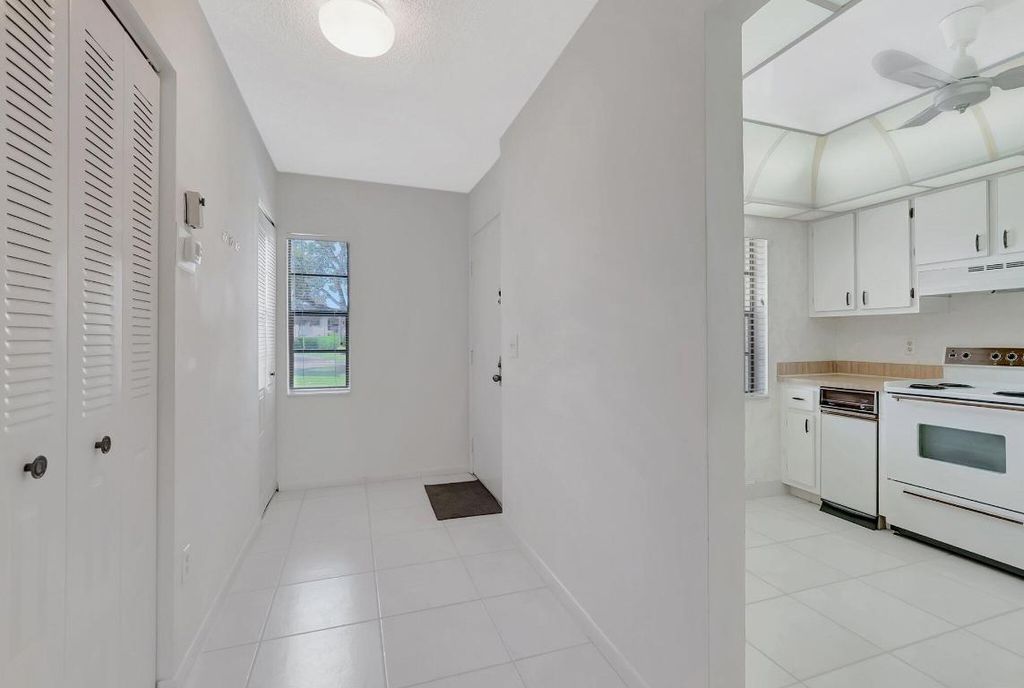 Photo of 7956 Eastlake Drive E #16-E, Boca Raton, FL 33433 (MLS # R11082978)