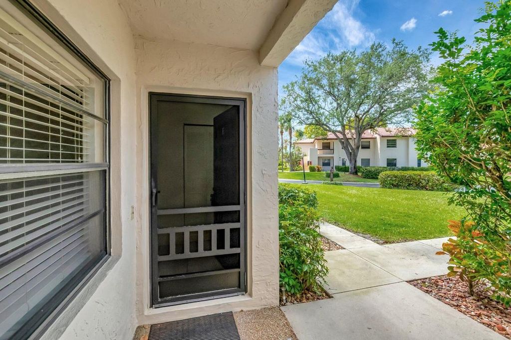 Photo of 7956 Eastlake Drive E #16-E, Boca Raton, FL 33433 (MLS # R11082978)