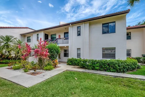 7956 Eastlake Drive E Unit 16-E, Boca Raton, FL MLS: R11082978