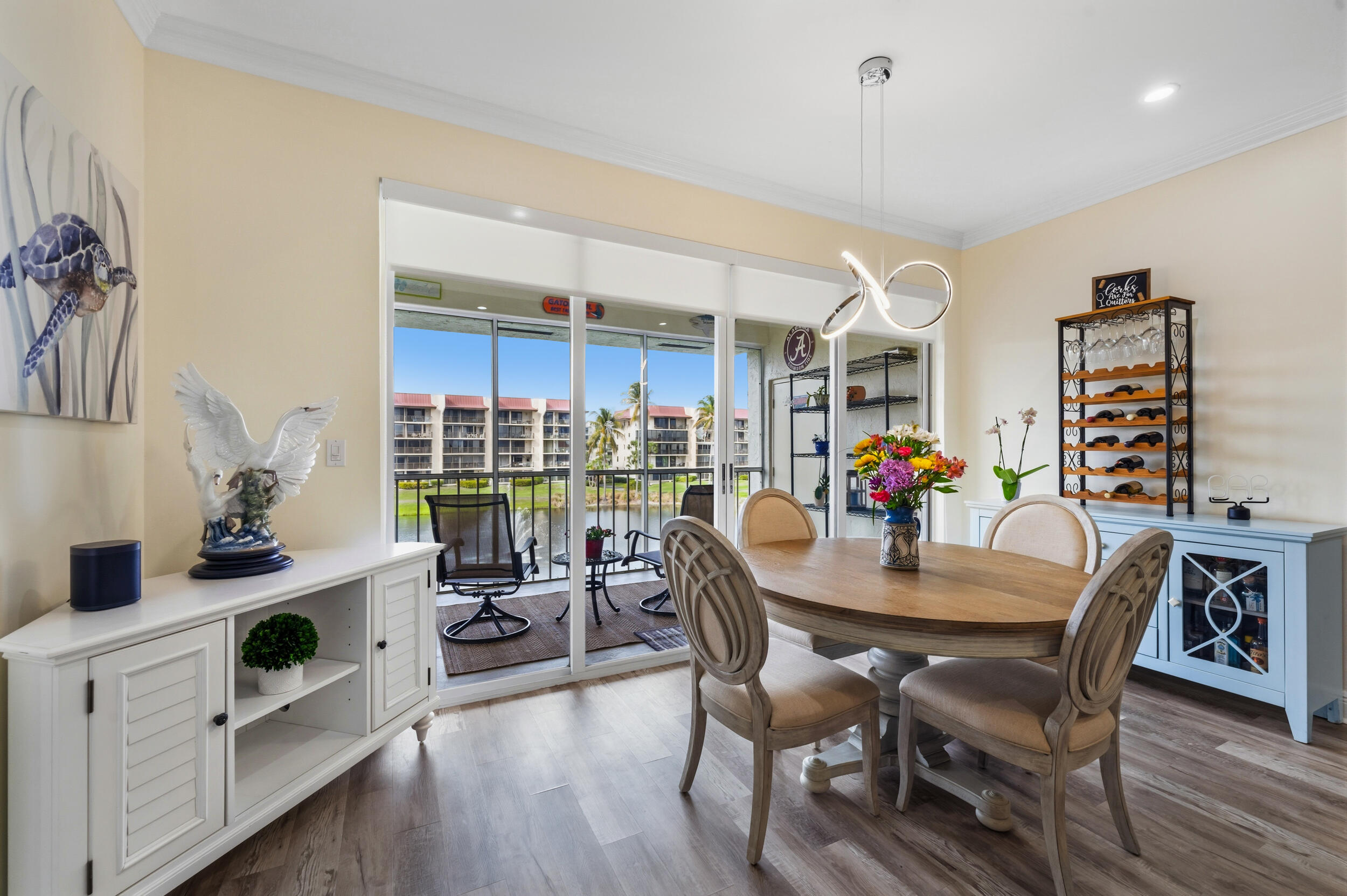 108 Half Moon Circle