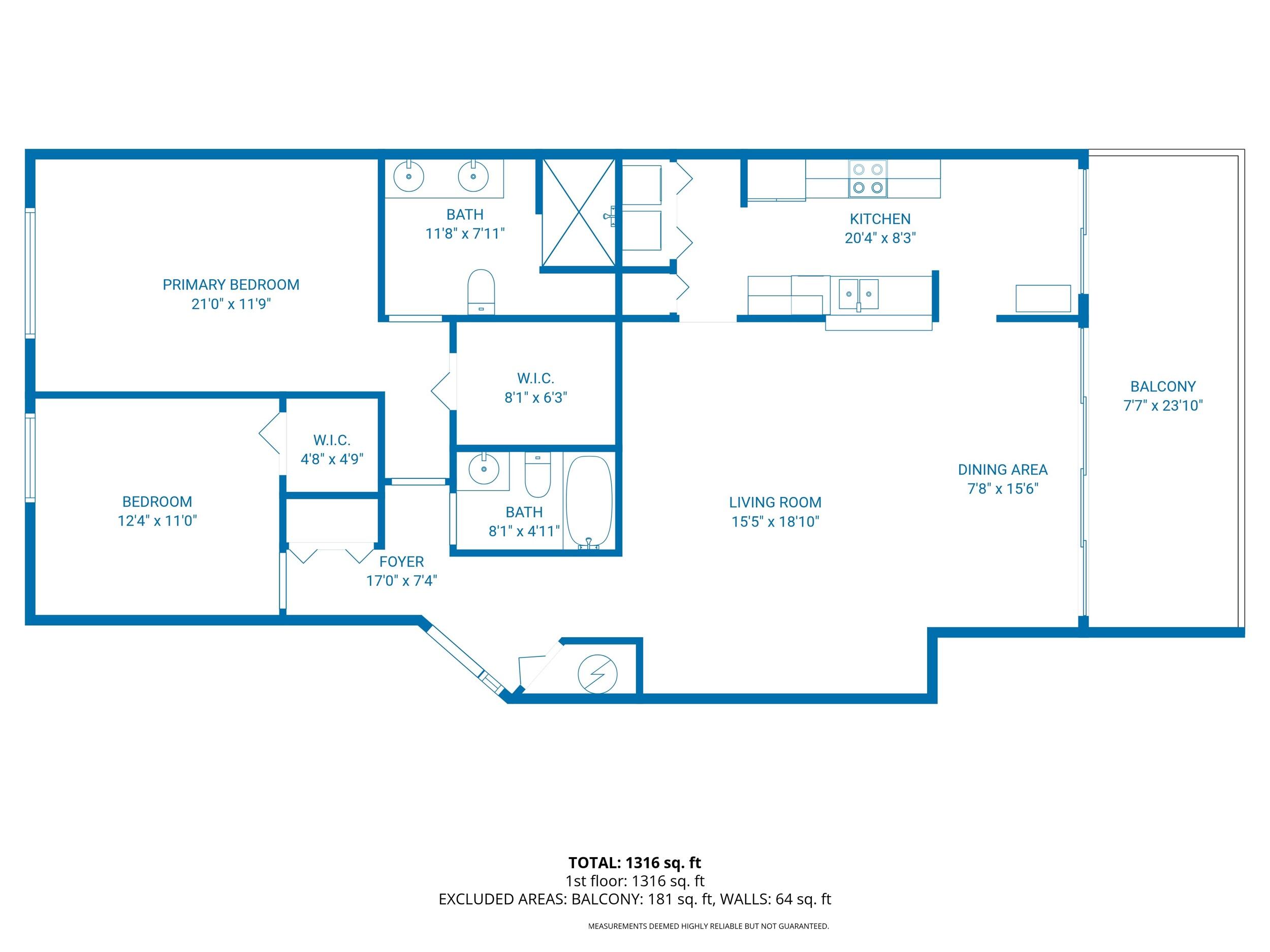 HALF MOON BAY CONDO - Residential