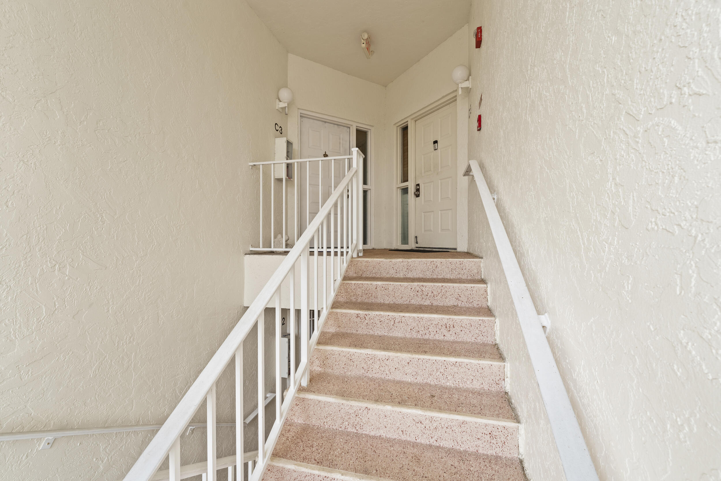 HALF MOON BAY CONDO - Residential