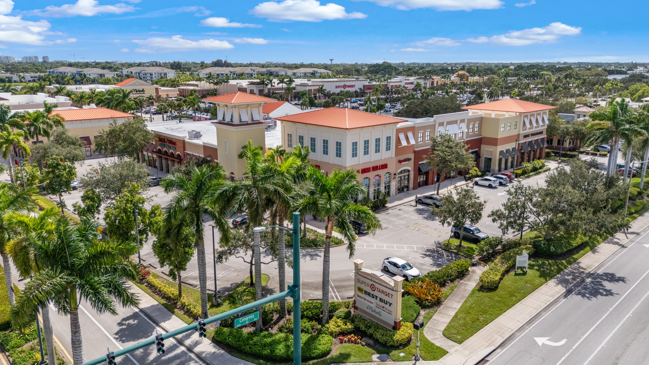 HALF MOON BAY CONDO - Residential