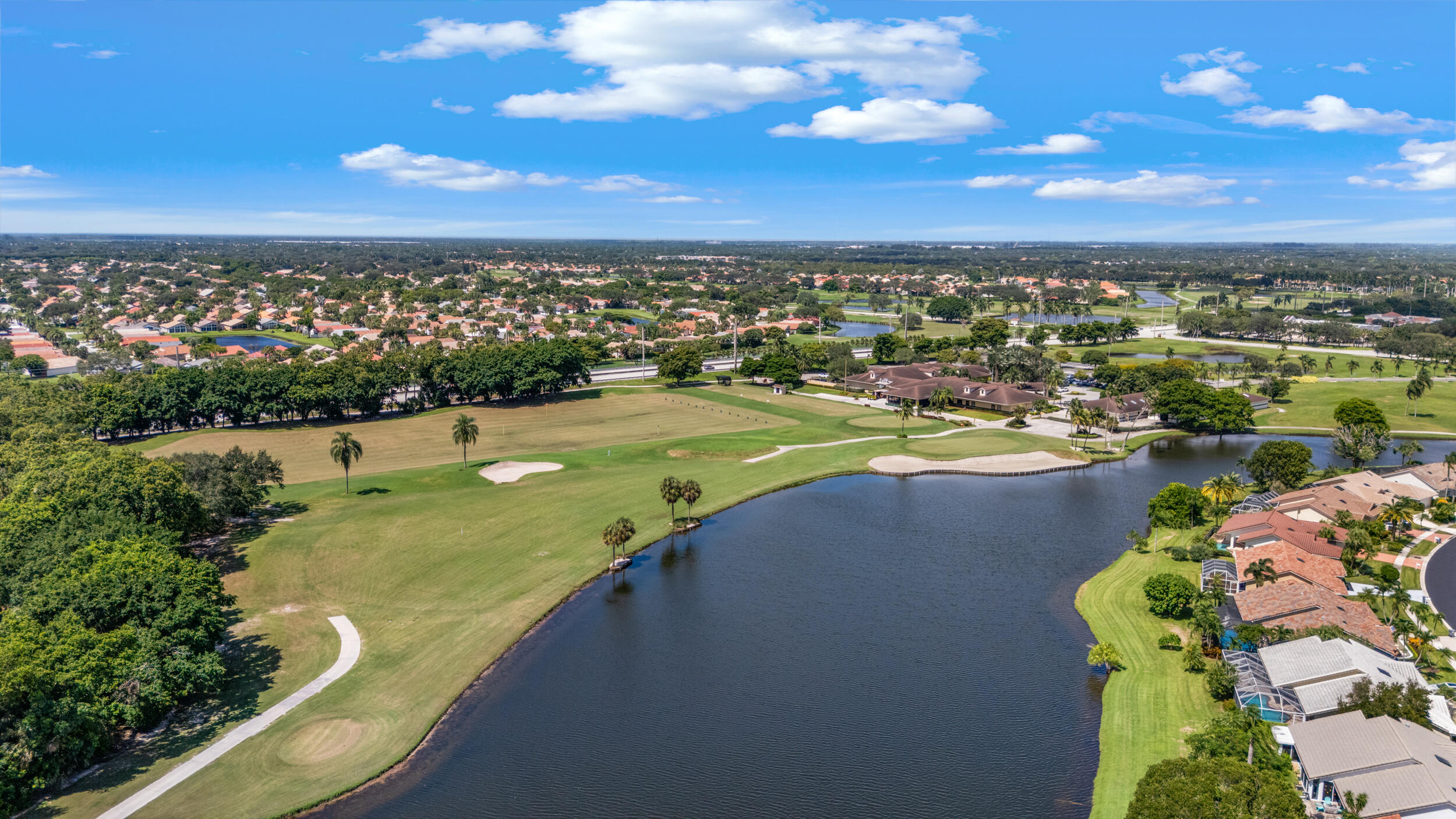 HALF MOON BAY CONDO - Residential