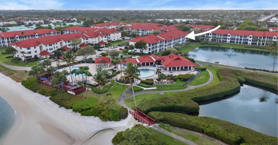 HALF MOON BAY CONDO - Residential