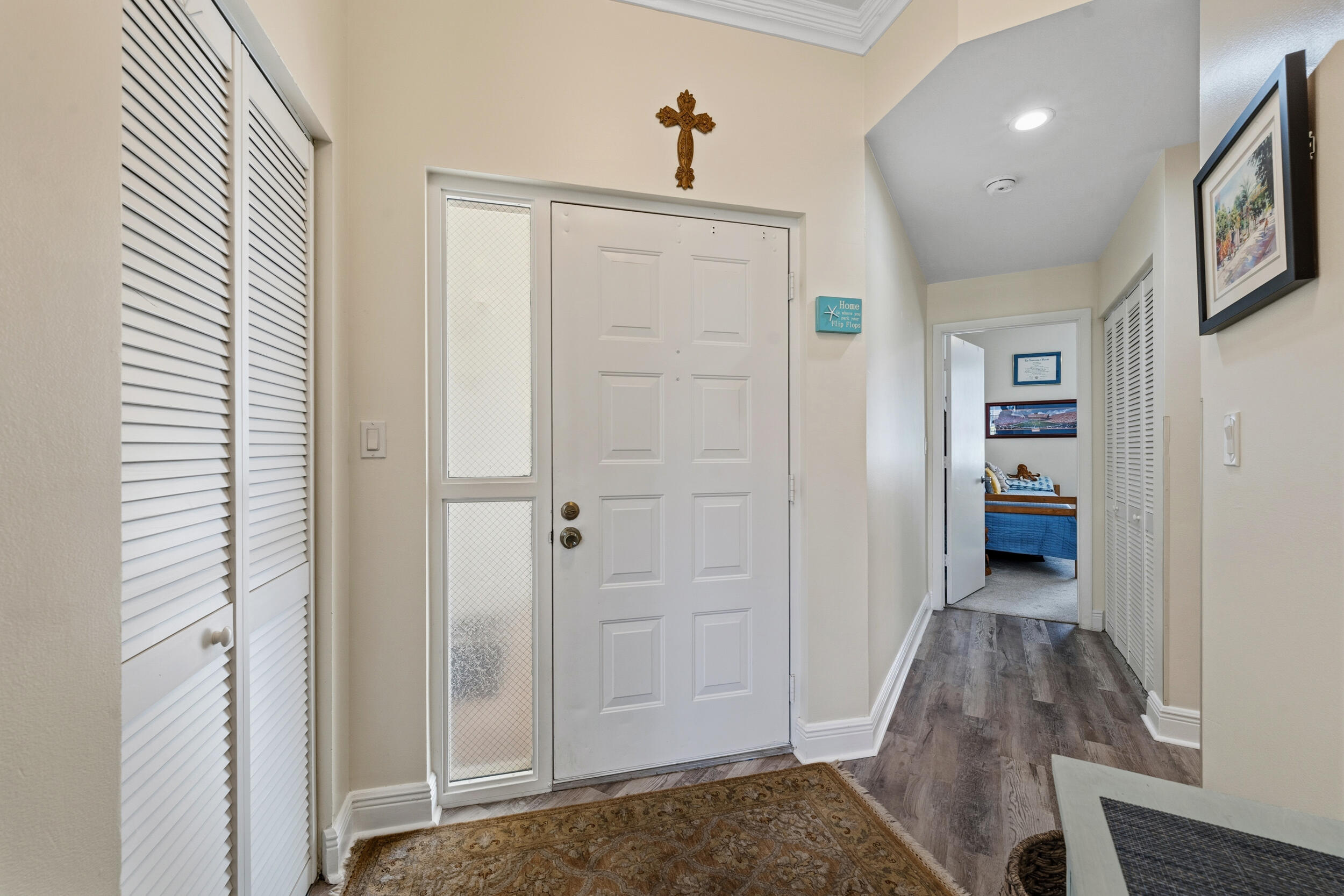 HALF MOON BAY CONDO - Residential