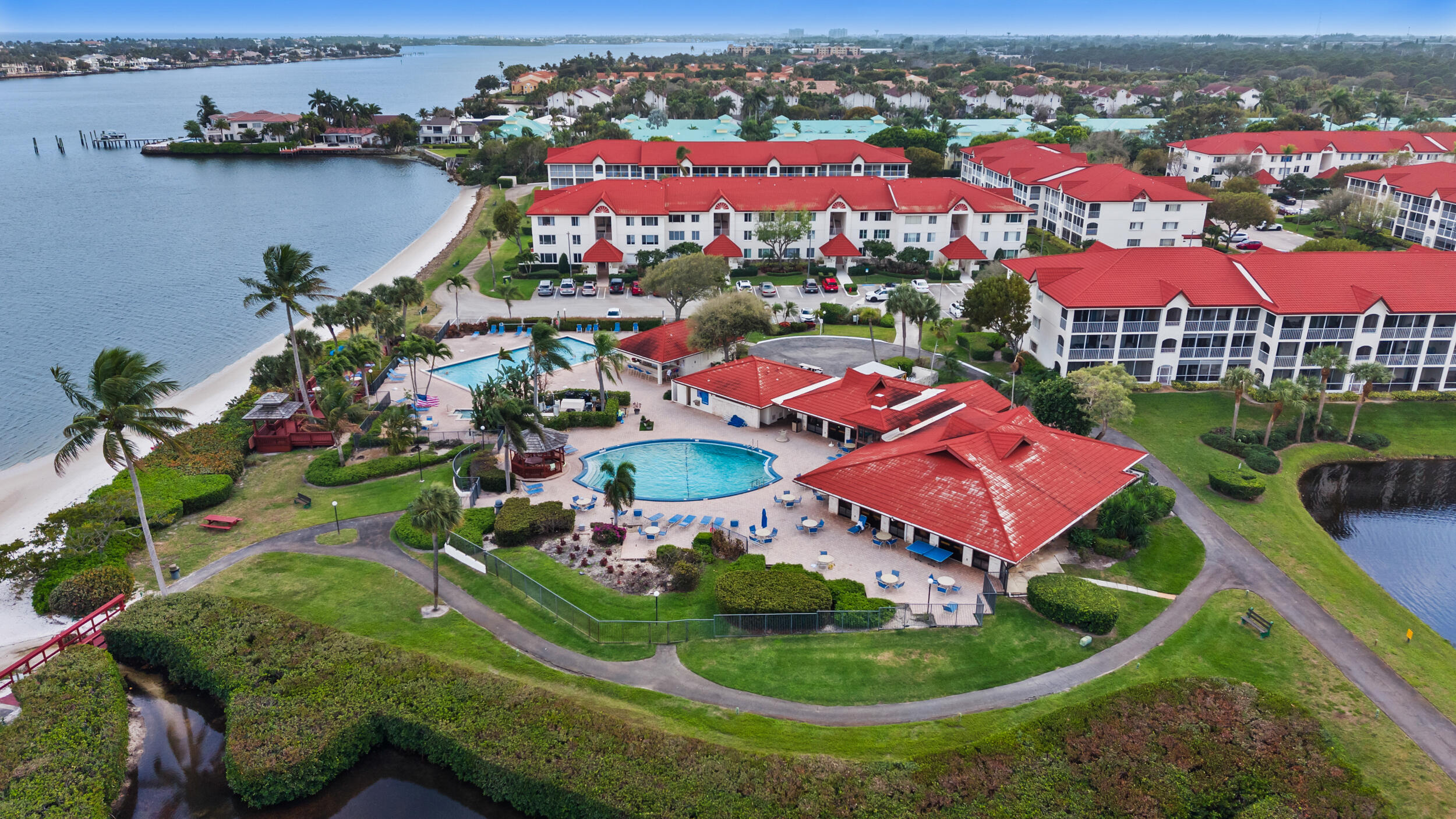 HALF MOON BAY CONDO - Residential