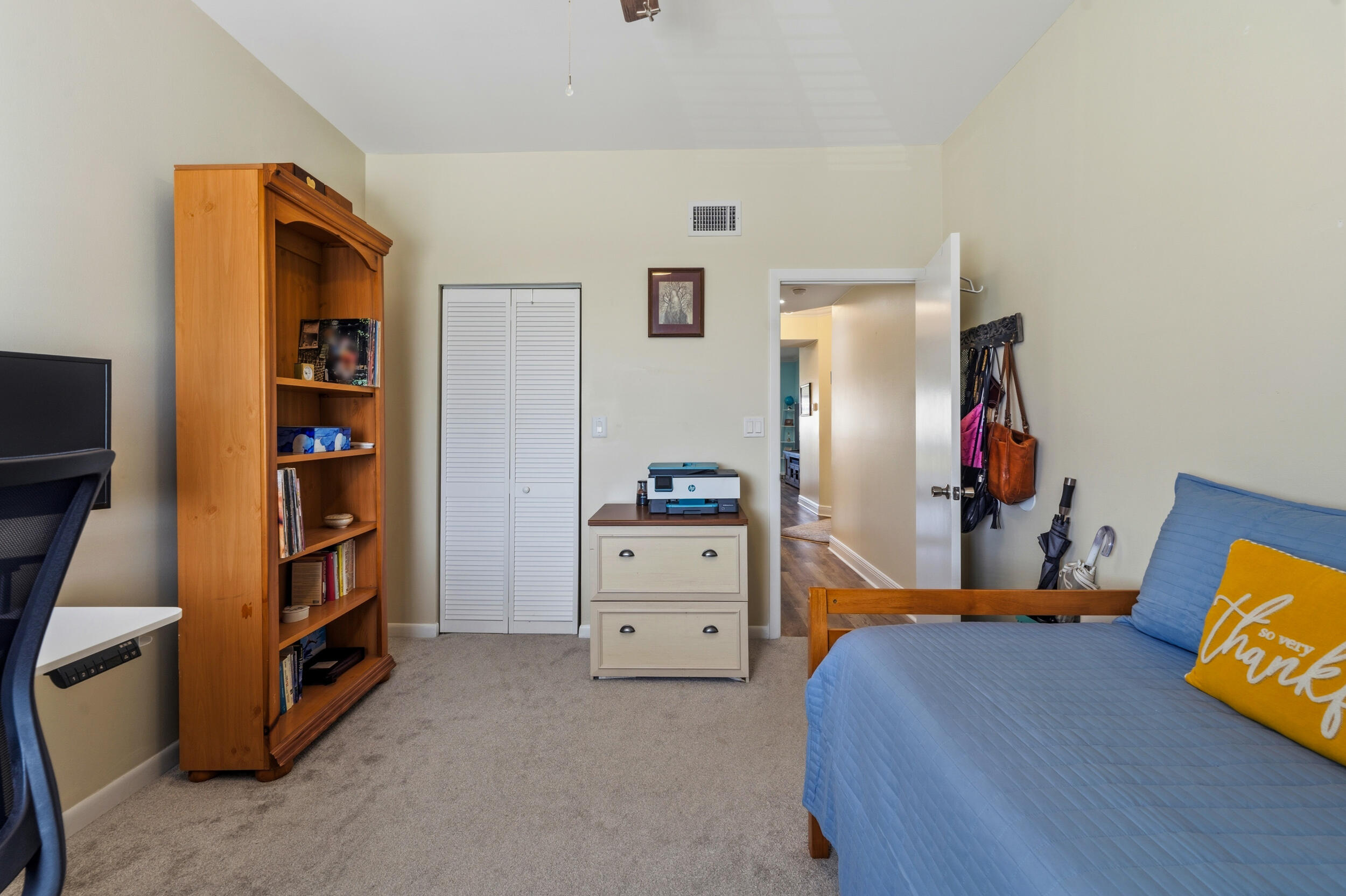HALF MOON BAY CONDO - Residential