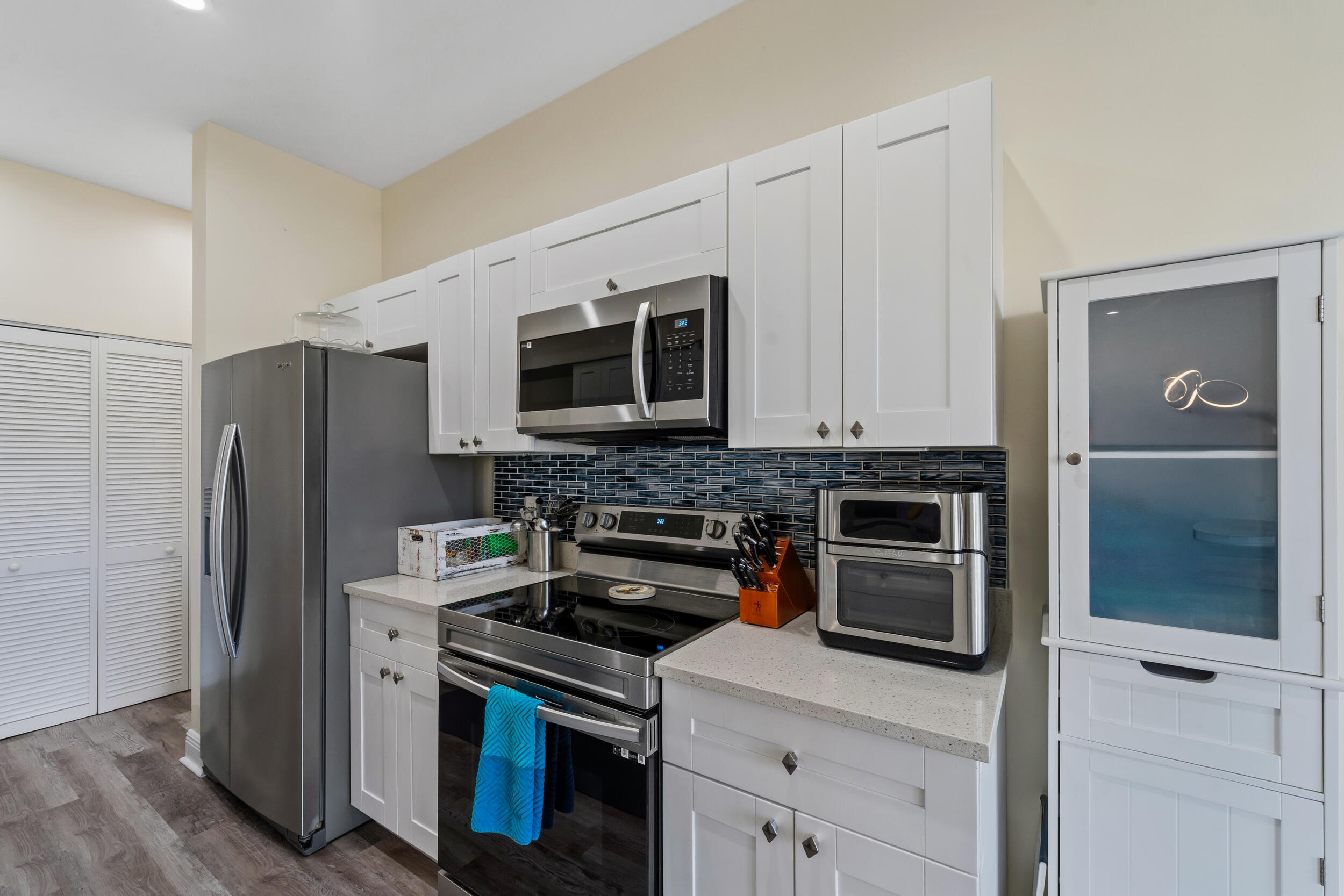 HALF MOON BAY CONDO - Residential