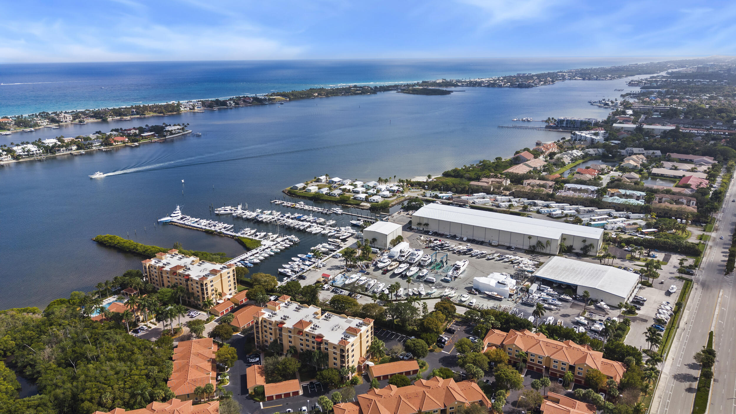 HALF MOON BAY CONDO - Residential