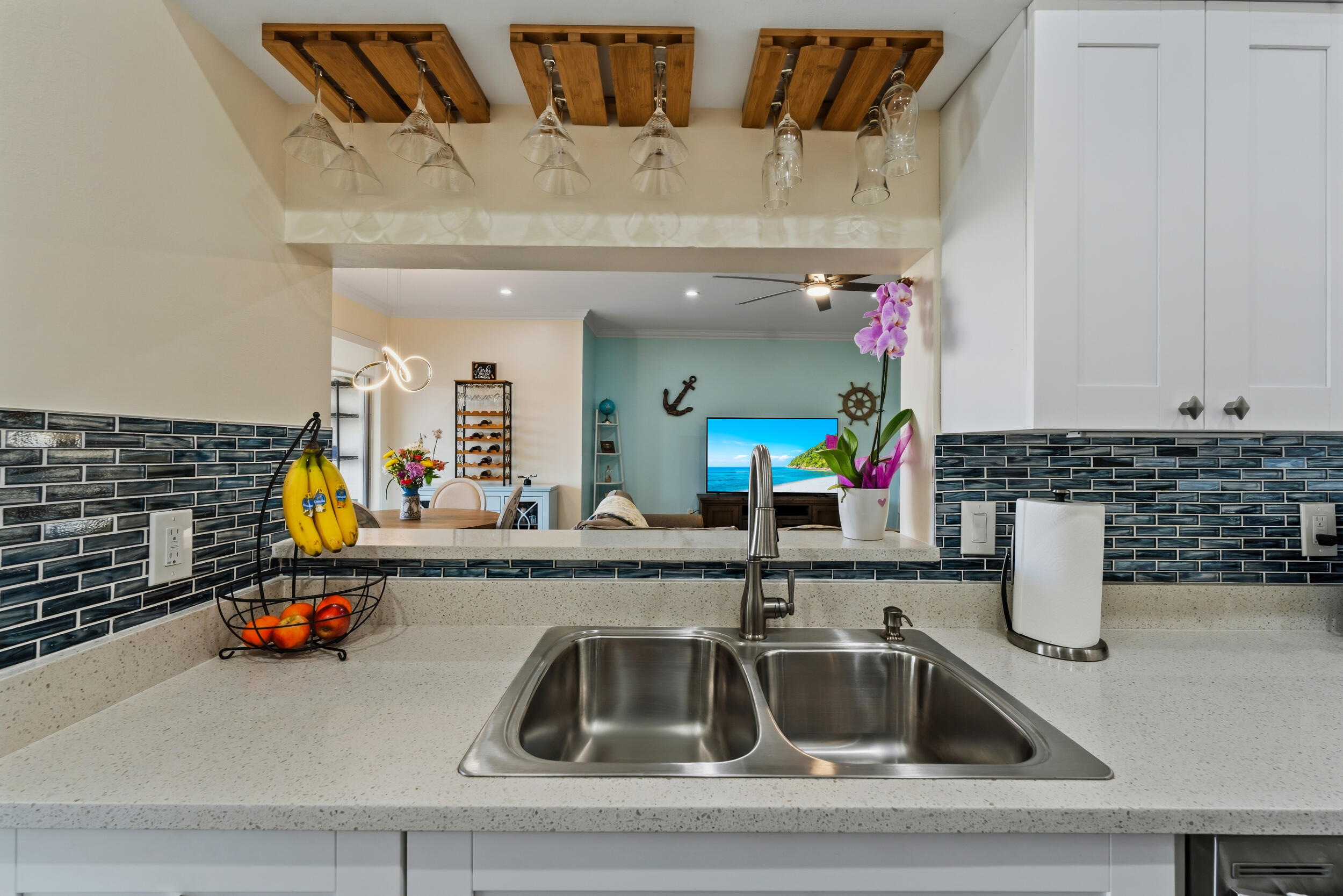 HALF MOON BAY CONDO - Residential