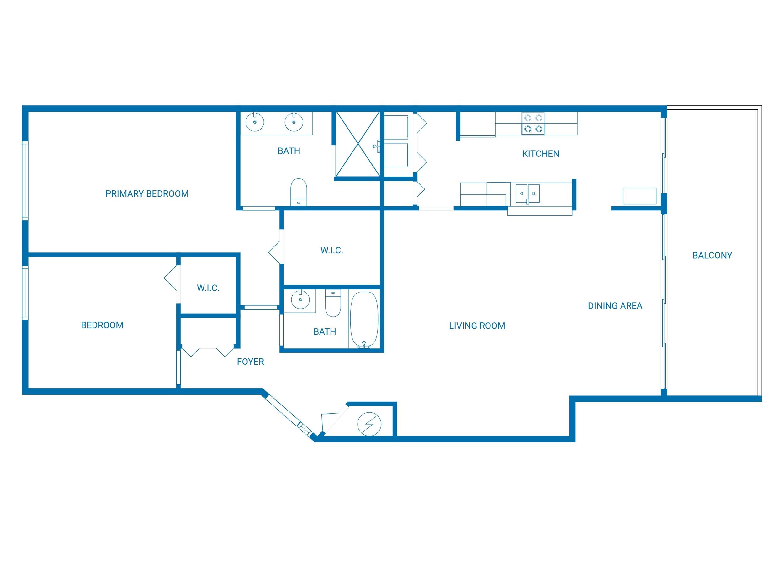 HALF MOON BAY CONDO - Residential