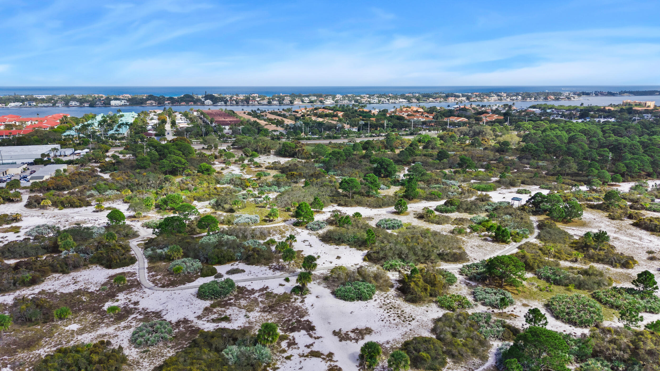 HALF MOON BAY CONDO - Residential