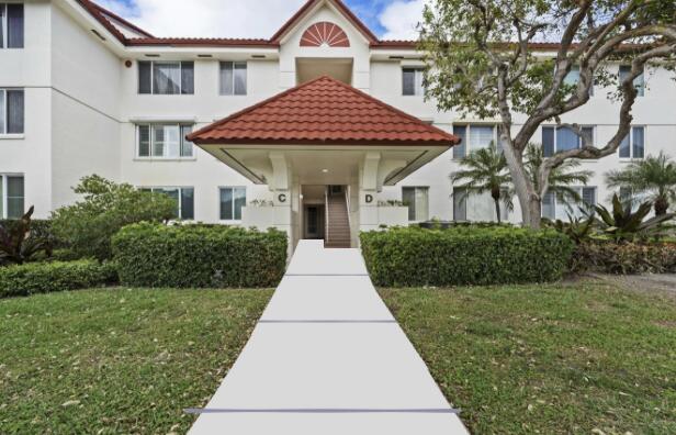 HALF MOON BAY CONDO - Residential