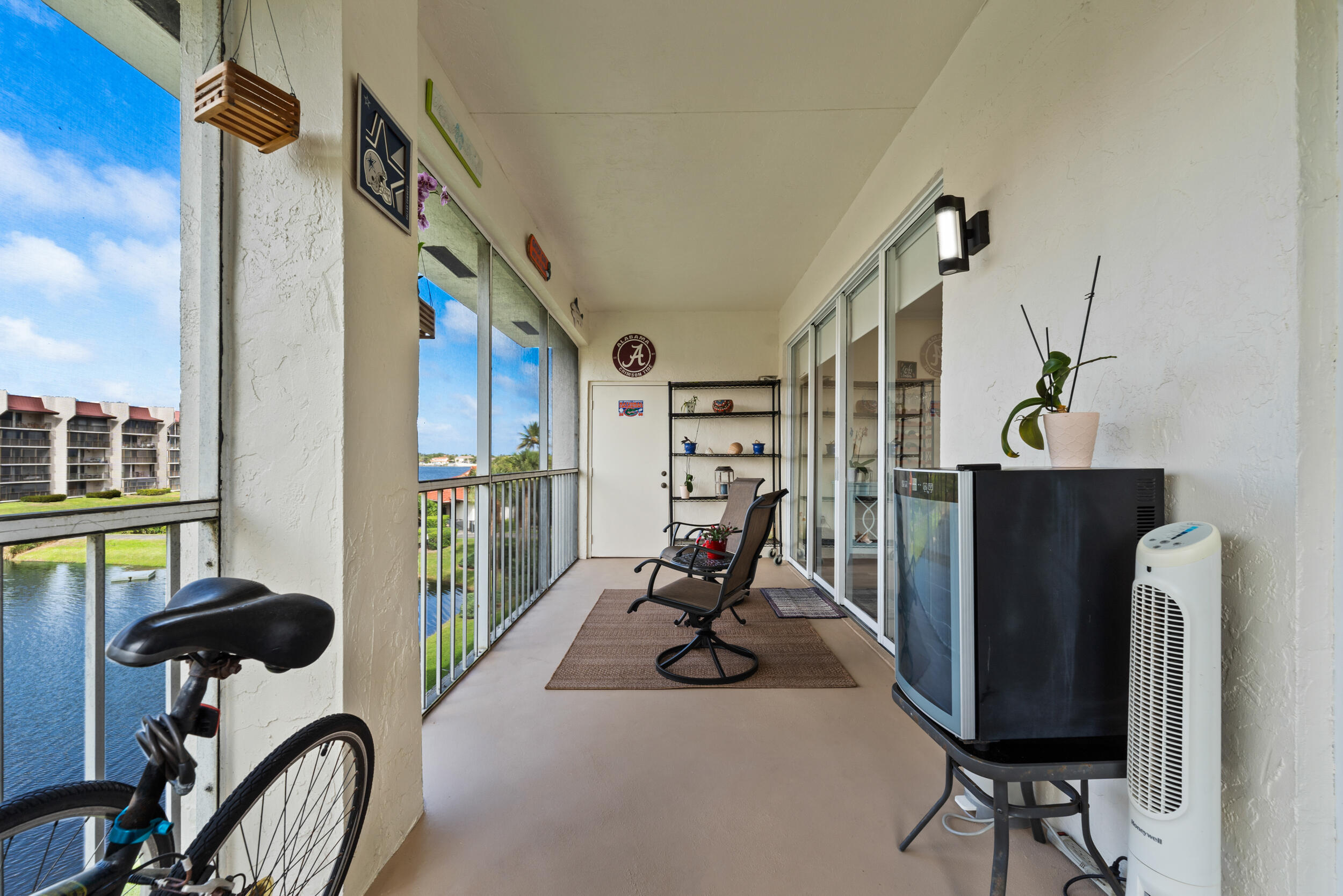 HALF MOON BAY CONDO - Residential
